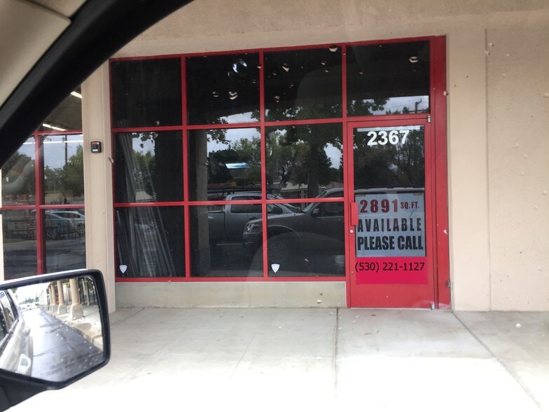 2355-2375 Athens Ave, Redding, CA for sale - Building Photo - Image 3 of 14