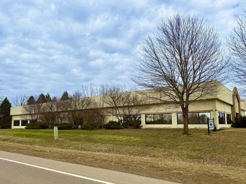 101 Innovation Pky, Williamston, MI for sale - Building Photo - Image 3 of 15
