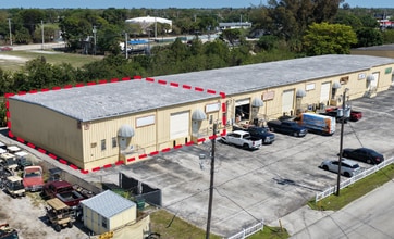 2201 SE Indian St, Stuart, FL à louer Photo intérieure- Image 1 de 2