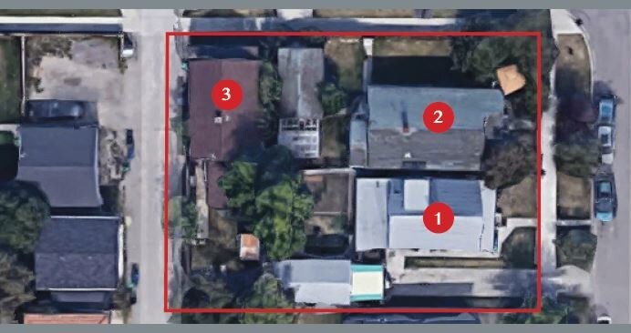 117-119 7 St NE, Calgary, AB à vendre Photo principale- Image 1 de 1