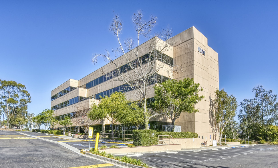 8008 Frost St, San Diego, CA for lease - Primary Photo - Image 1 of 5