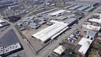 More details for 8001 W 47th St, Lyons, IL - Industrial for Lease