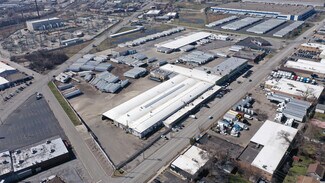 Plus de détails pour 8001 W 47th St, Lyons, IL - Industriel à louer