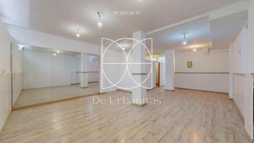 Retail in Alcorcón, Madrid for lease - Interior Photo - Image 2 of 4