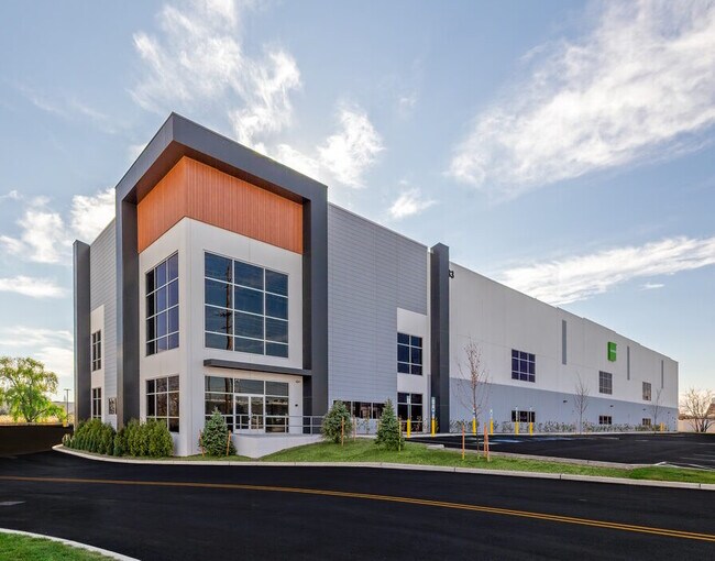 Plus de détails pour 333 Washington Ave, Carlstadt, NJ - Industriel à louer