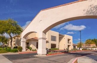 More details for 8952 E Desert Cove Ave, Scottsdale, AZ - Office/Medical, Medical for Lease
