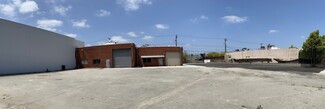 More details for 625 S Glenwood Pl, Burbank, CA - Industrial for Sale