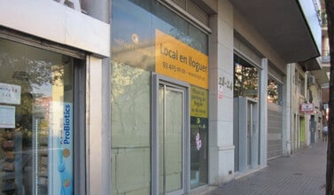 Carrer De Palomar, 24-28, Barcelone, Barcelona à louer Photo intérieure- Image 2 de 4