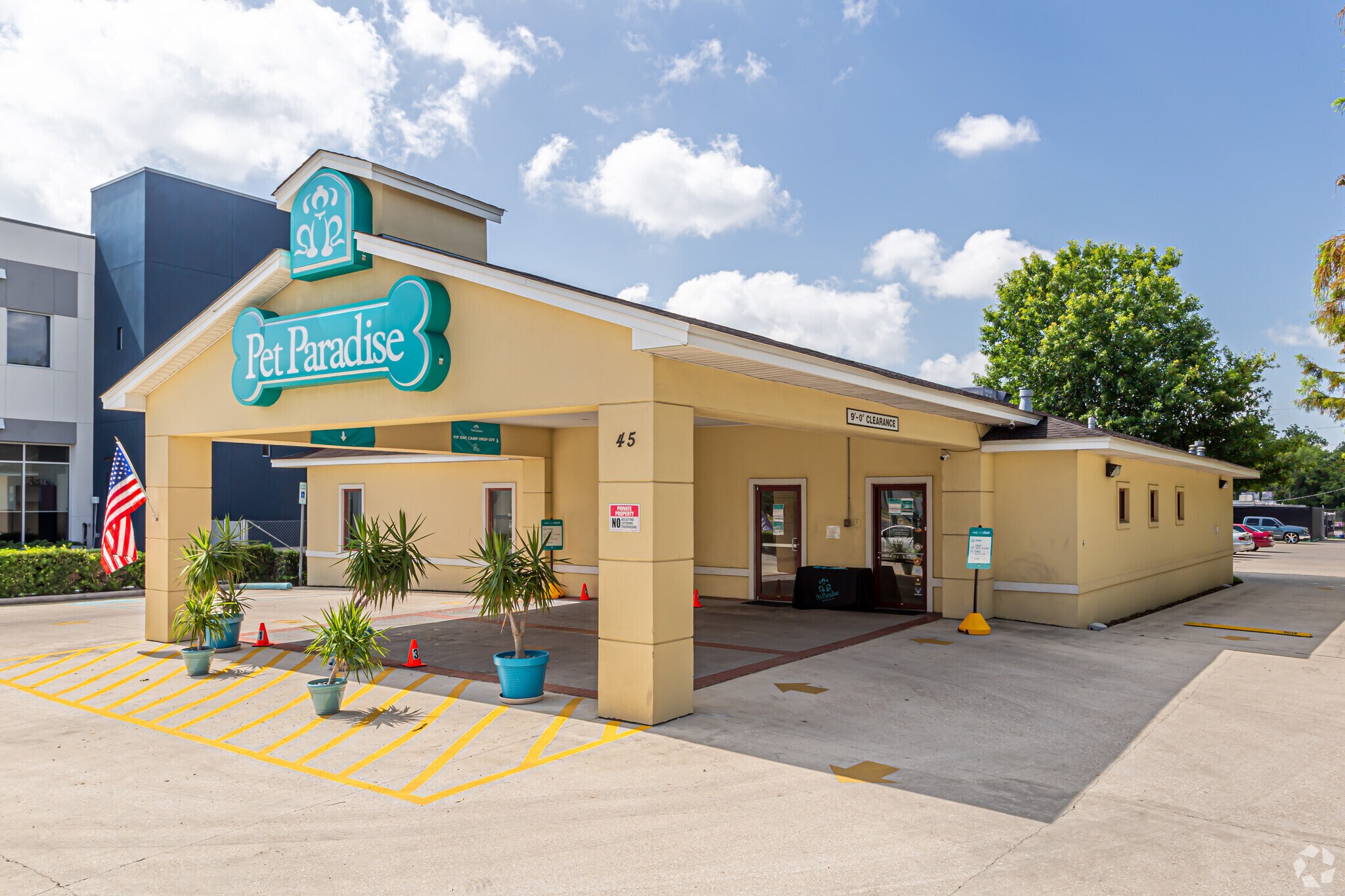 45 E Airline Hwy, Kenner, LA à louer Photo principale- Image 1 de 34