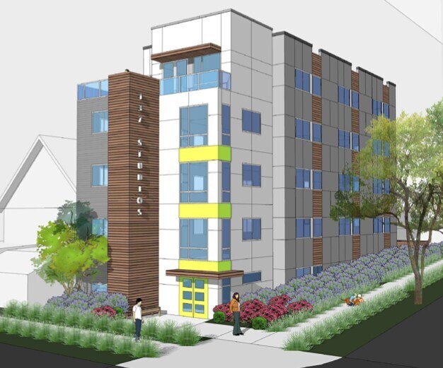 137 23rd Ave E, Seattle, WA for sale - Building Photo - Image 1 of 22