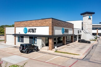 More details for 4100-4160 S Cooper St, Arlington, TX - Retail for Lease