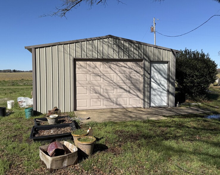 3401 Arkansas 33, Roe, AR à vendre - Photo du bâtiment - Image 2 de 14