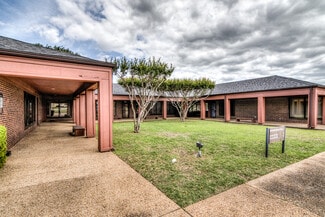 More details for 1010 N Belt Line Rd, Mesquite, TX - Office for Lease