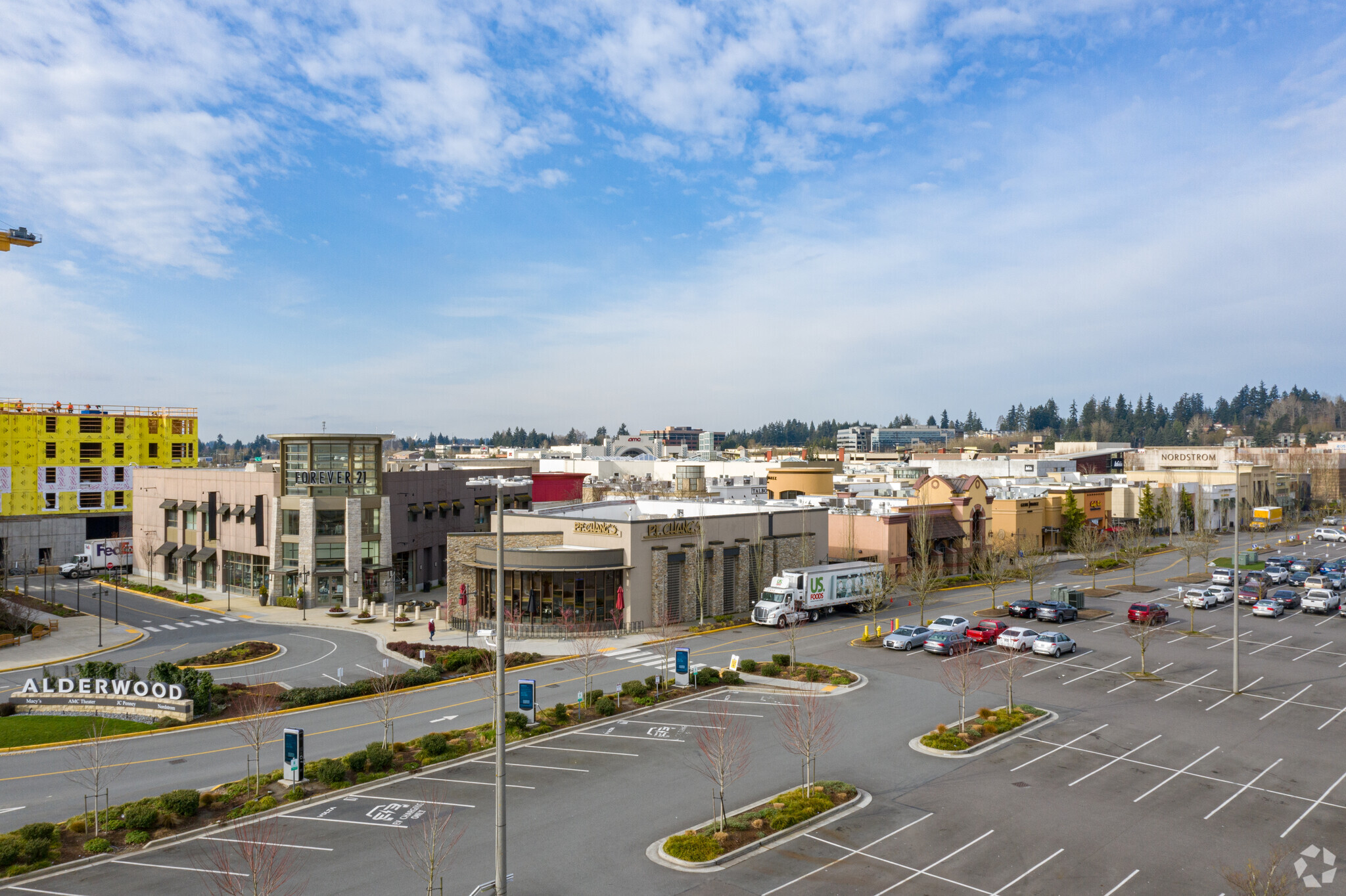 3000 184th St SW, Lynnwood, WA for sale Primary Photo- Image 1 of 1