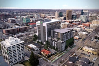 More details for 320 W Idaho St, Boise, ID - Multiple Space Uses for Lease
