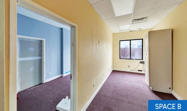 888-896 Wyckoff Ave, Brooklyn, NY à vendre Photo intérieure- Image 1 de 1