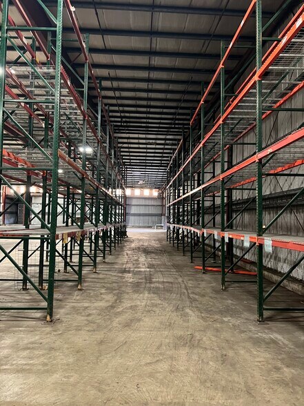 2600 Bay Ave, Hoquiam, WA à louer - Photo du bâtiment - Image 1 de 6