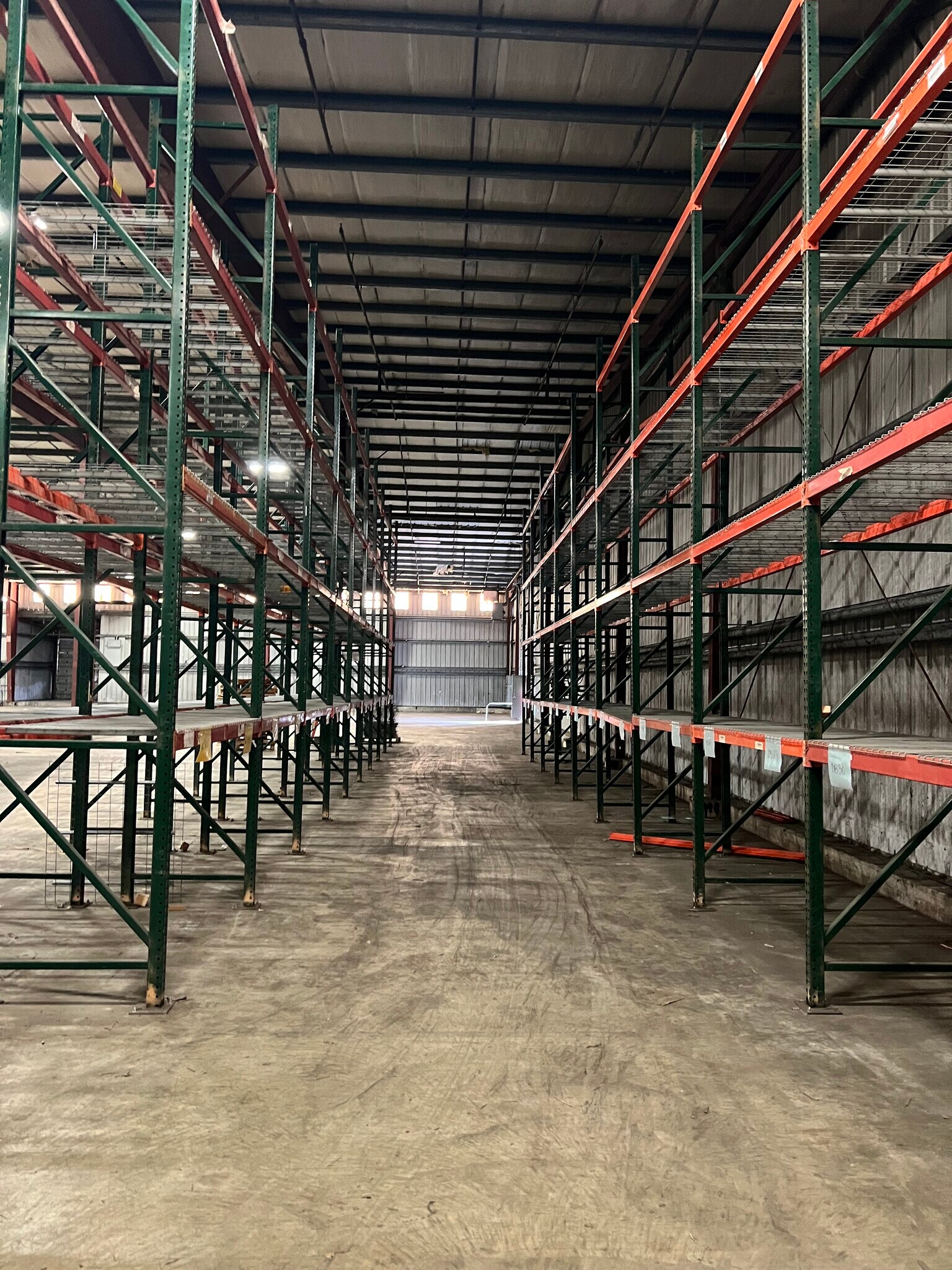 2600 Bay Ave, Hoquiam, WA à louer Photo du bâtiment- Image 1 de 7