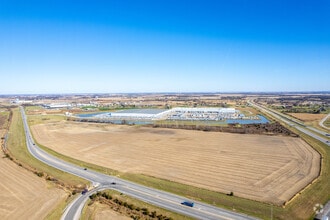 2440 Old US 35, Washington Court House, OH - AERIAL  map view - Image1