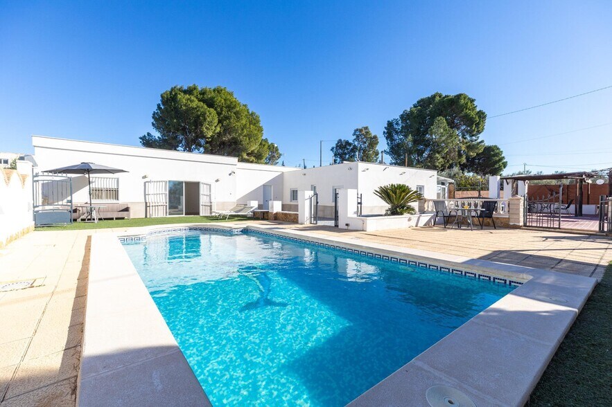 Land in Cieza, Murcia for sale - Building Photo - Image 2 of 48