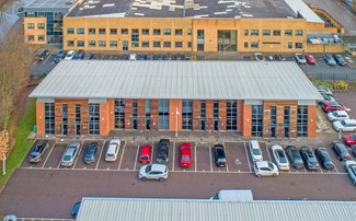 More details for Lenton Ln, Nottingham - Office for Sale