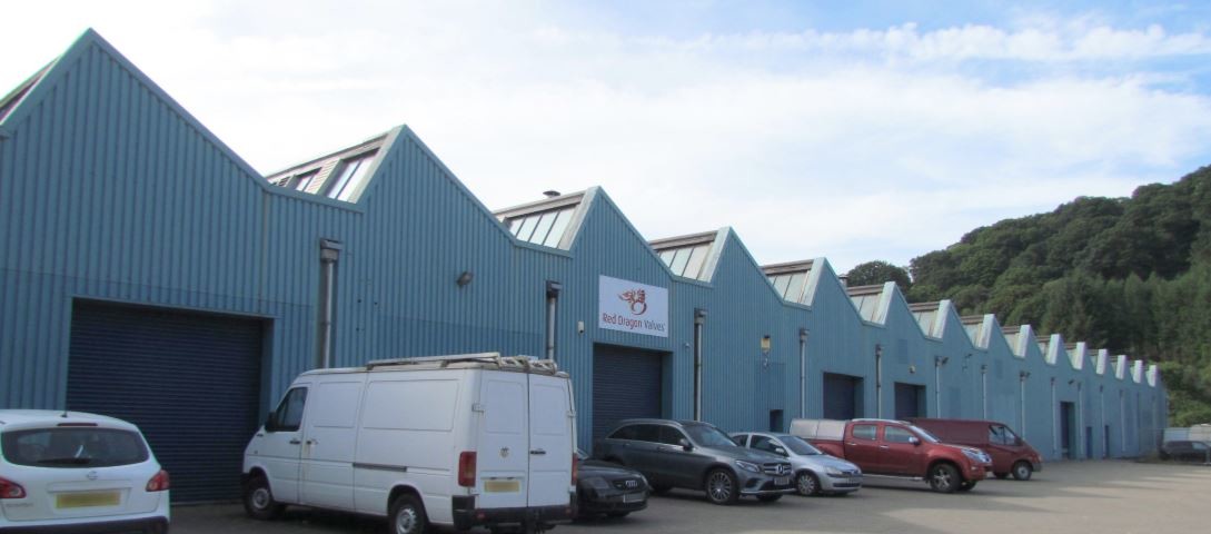 Ynyswen Rd, Treorchy à vendre Photo principale- Image 1 de 3