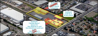 More details for 450 E Grant Line Rd, Tracy, CA - Industrial for Lease