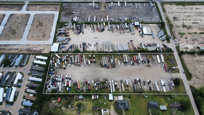 More details for 4701 Fuqua St, Houston, TX - Land for Lease