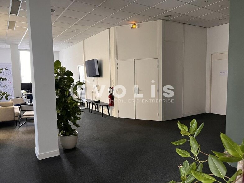 Bureau dans Bordeaux à louer - Photo intérieure - Image 1 de 13