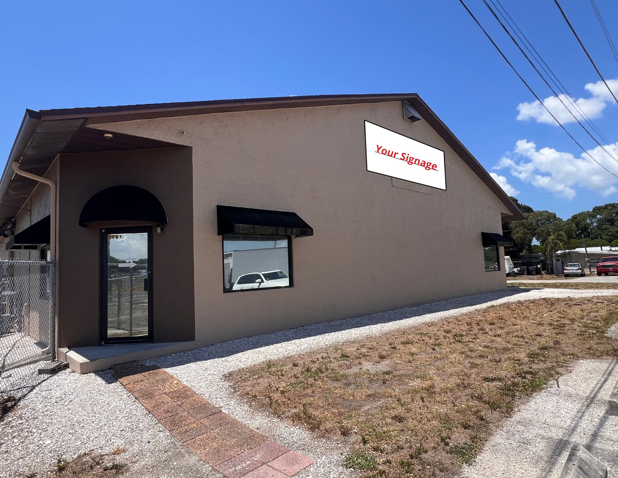 6625 35th St N, Pinellas Park, FL for sale Building Photo- Image 1 of 1
