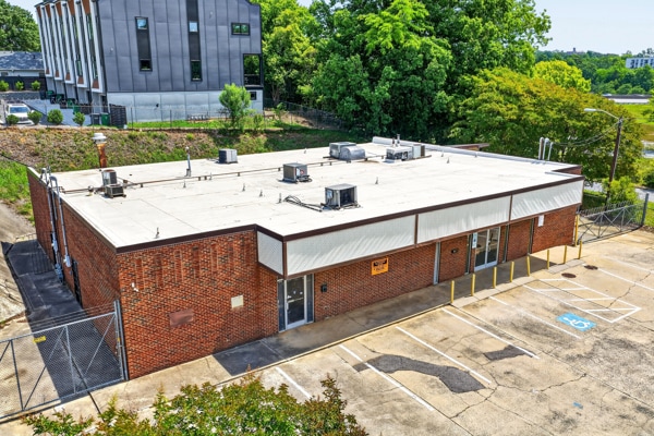 1416 W Trade St, Charlotte, NC for sale Building Photo- Image 1 of 27