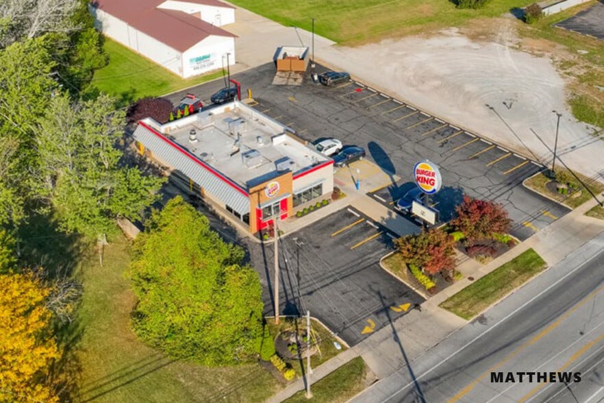 2224 Leavitt Rd, Lorain, OH for sale - Building Photo - Image 1 of 2