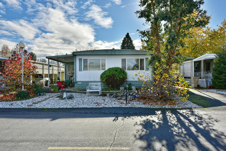 2333 SW Webster Rd, Grants Pass, OR for sale - Primary Photo - Image 1 of 1