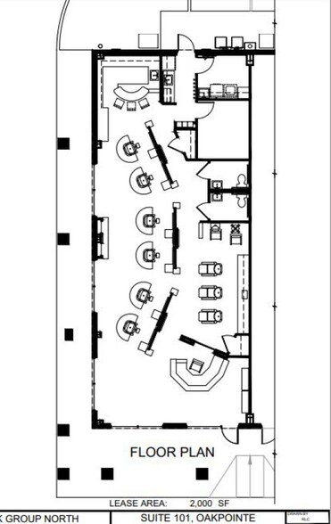 635 S Wickham Rd, West Melbourne, FL à louer - Photo du bâtiment - Image 2 de 3