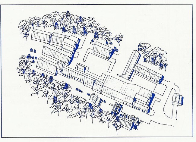 Plus de détails pour 54 Knox Trl, Acton, MA - Industriel à louer