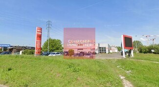 More details for Forum De Coignières, Coignières - Retail for Lease