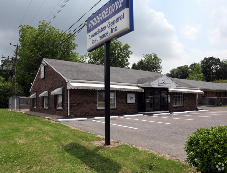 3232 S Perkins Rd, Memphis, TN for sale - Building Photo - Image 3 of 24