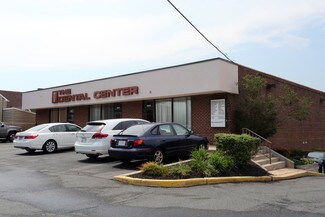 Plus de détails pour 8868 Belair Rd, Nottingham, MD - Bureau à louer