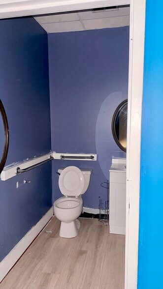 109 S Hall St, Warrenton, NC à louer - Photo intérieure - Image 2 de 12