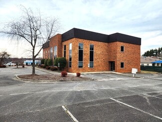More details for 436 Hadley St, Mount Airy, NC - Health Care for Sale