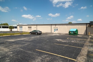 More details for 11120 S Cleveland Ave, Fort Myers, FL - Industrial for Lease