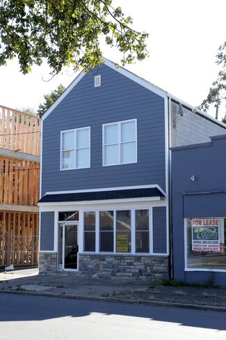 Plus de détails pour 348-350 E South Avenue, Westfield, NJ - Commerce de détail à vendre