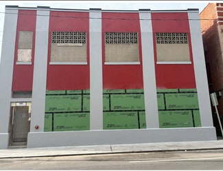 More details for 490 S Main St, Waterbury, CT - Office/Retail, Industrial for Lease