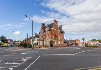 More details for 149 St. Mary's Rd, Market Harborough - Office for Lease