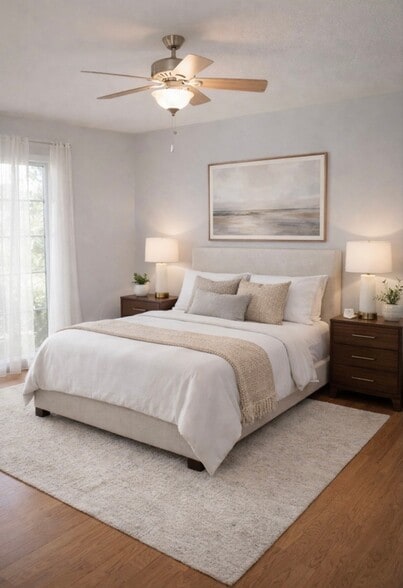 2300 Nacogdoches Rd, San Antonio, TX for sale - Interior Photo - Image 3 of 3