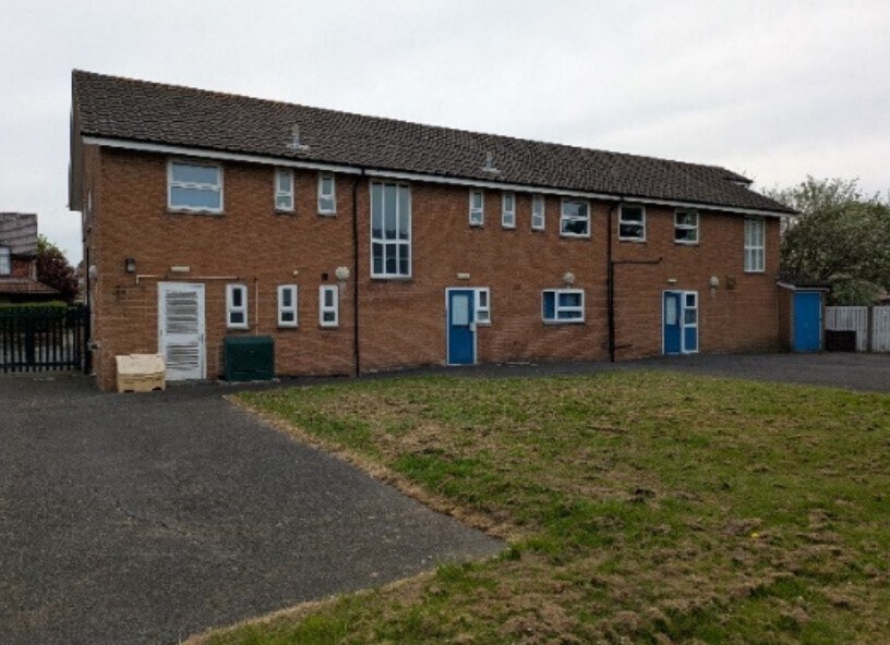 10 Clifton Av, Blackpool à vendre Photo principale- Image 1 de 4