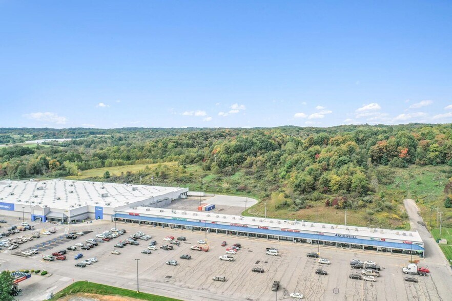 61205-61275 Southgate Rd, Cambridge, OH à louer - Photo du bâtiment - Image 2 de 11