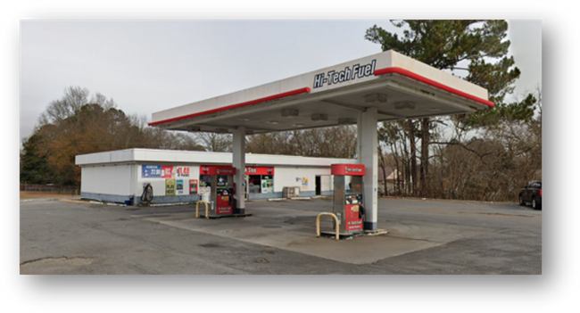 More details for 710 West Elm St & 7481 Highway 15 – Retail for Sale