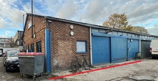 Plus de détails pour 339 London Rd, Mitcham - Flex à vendre