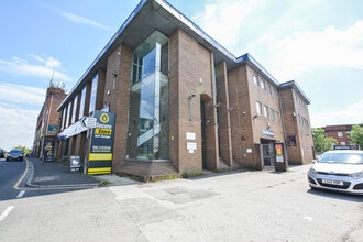 52 Wash Lane, Bury for lease Interior Photo- Image 1 of 24